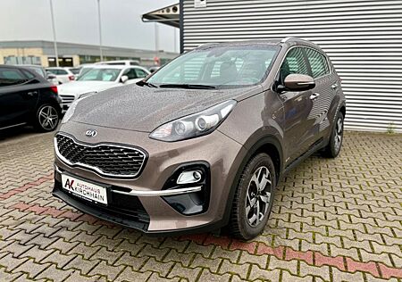 Kia Sportage Allr.177 PS Autom. Marktpreis 20.400 €