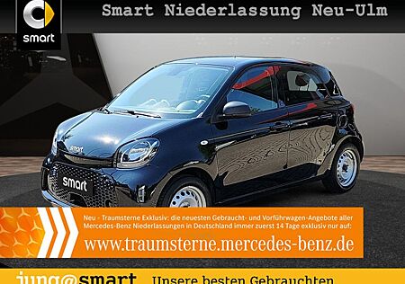 Smart ForFour EQ/Tempomat/Cool&Audio-Paket/1.Hand/