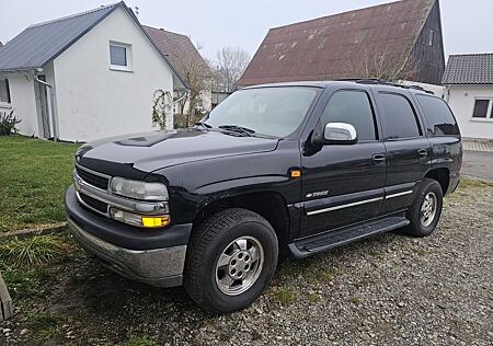 Chevrolet Tahoe 5.3 LT LT