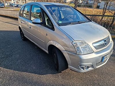 Opel Meriva 1.6 TWINPORT Edition Easytronic Edition