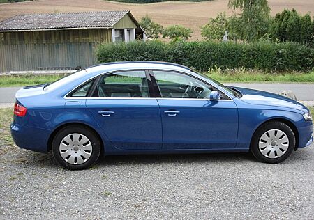 Audi A4 1.8 TFSI 88kw Ambiente Ambiente