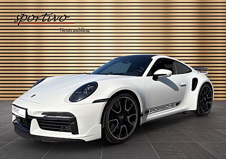 Porsche 911 Urmodell 911 Turbo S/AERO-P./PPF/Burmester/Lift