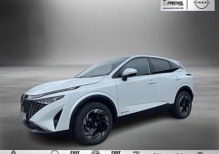 Nissan Qashqai N-Connecta e-POWER/Glas Panoramadach