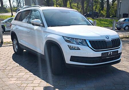 Skoda Kodiaq 2.0 TDI SCR DSG Ambition Ambition