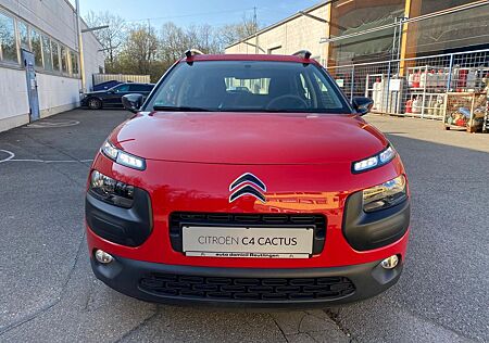 Citroën C4 Cactus PureTech 82 Feel