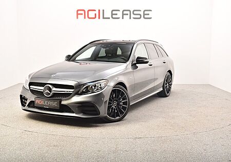 Mercedes-Benz C 43 AMG