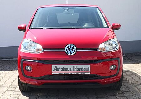VW Up Volkswagen join ! Start-Stop/Klima/Sitzheizung/Alu/PDC