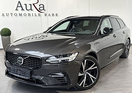 Volvo V90 T6 Plus Dark Recharge AWD NAV+LED+AHK+PANO