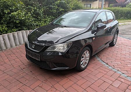 Seat Ibiza 1.2 TSI Ecomotive