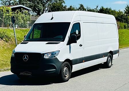 Mercedes-Benz Sprinter 314 CDI MAXI Automatik *L3H2*AHK*KAMERA