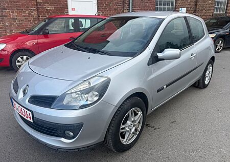 Renault Clio /Euro4/Klima/Weing Km/Inspektion Neu