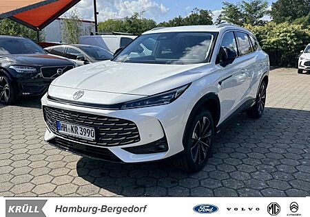 MG HS Hybrid+ Luxury 360°, EL- HK., Carplay