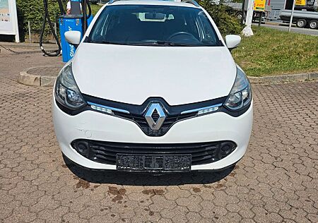 Renault Clio IV Grandtour Expression