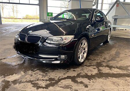 BMW 320 gebraucht kaufen BMW 320i Cabrio -
