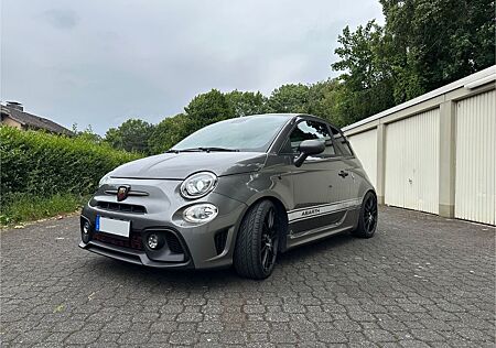 Abarth 595 Competizione 1.4 T-Jet 16V 595 Competizi...