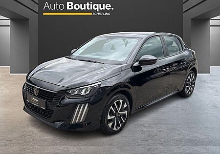 Peugeot 208 1.2 PureTech Active/DAB/PDC/KLIMA/TEMPOMAT/+