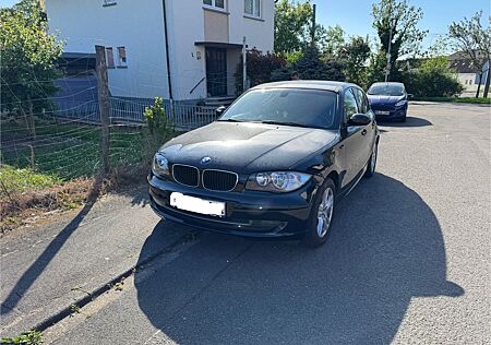 BMW 118d -