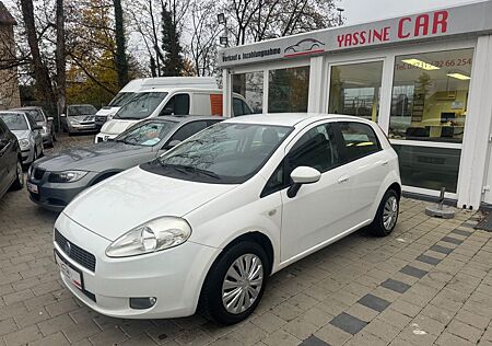 Fiat Grande Punto 1.4 8V Dynamic*Tüv