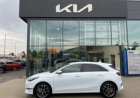 Kia Cee'd Ceed LED Spurhalteass Müdigkeitswarn DAB Navi