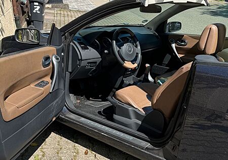 Renault Megane Coupé-Cabriolet Privilege 1.6 Expression