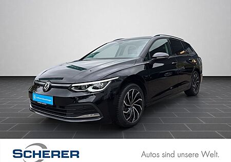 VW Golf Volkswagen Variant 1.5 TSIe IQ.DRIVE LED RÜCKFAHRKAMER