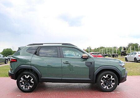 Dacia Duster III TCe 130 Extreme