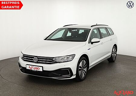 VW Passat Variant Volkswagen 1.4 TSI GTE LED Navi Kamera ACC