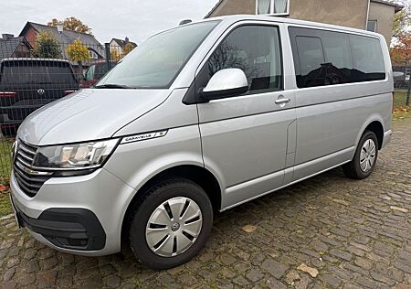VW T6 Caravelle Volkswagen T6.1 Caravelle DSG,Navi,