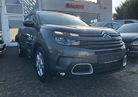 Citroën C5 Aircross Live/Automatik