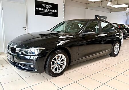 BMW 320 i Limousine Advantage/Automatik/Klima/Navi