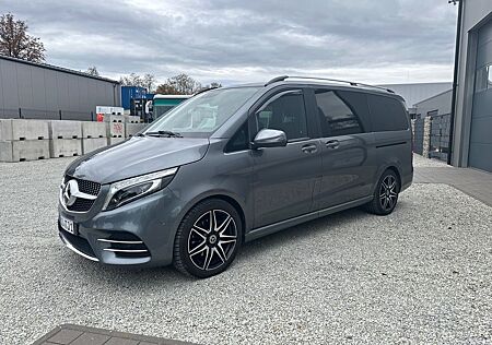 Mercedes-Benz V 250 d Aut. AMG Paket EDITION lang