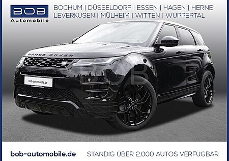 Land Rover Range Rover Evoque P300e AWD R-Dyn. S Black-Pack