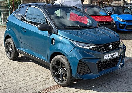 Aixam Coupe E Mopedauto L6e Automatik