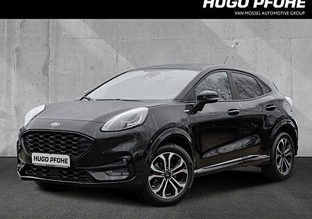 Ford Puma ST-Line Aut. ACC Kamera LED Navi WI-PKT