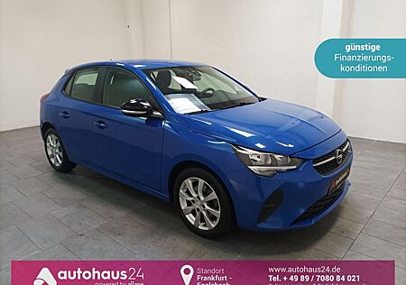 Opel Corsa F 1.2 Edition Bluetooth|PDC|Spurhaltea.