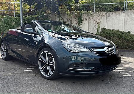 Opel Cascada 2.0 CDTI 121kW ecoFLEX Edition Edition