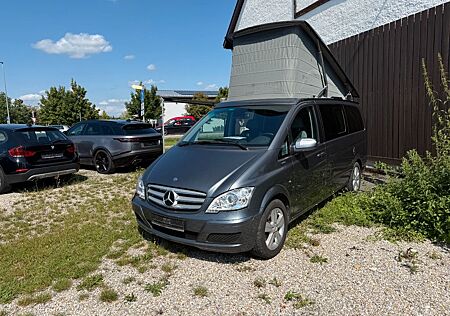 Mercedes-Benz Viano Marco Polo 3.0 CDI Edition*Westfalia