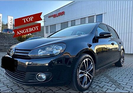 VW Golf Volkswagen 1.4 TSI Comfortline Comfortline