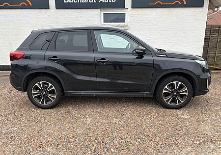 Suzuki Vitara Adventure