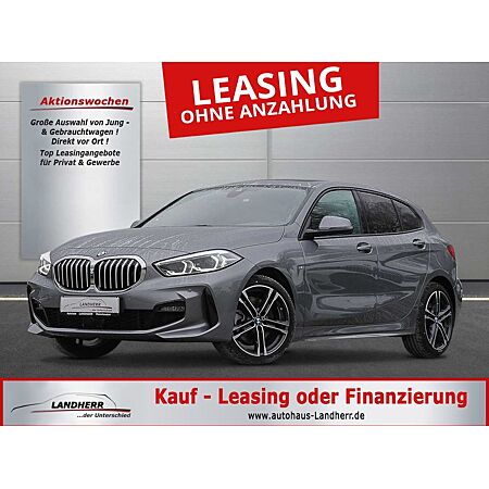 BMW 1er leasen