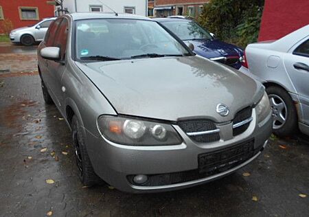 Nissan Almera gebraucht kaufen Nissan Almera