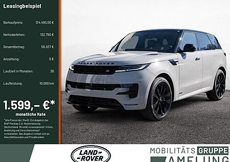 Land Rover Range Rover Sport P530 Autobiography Neupreis: 1