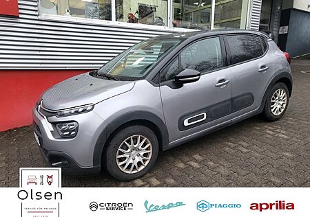 Citroën C3 Pure Tech 110 Shine Pack