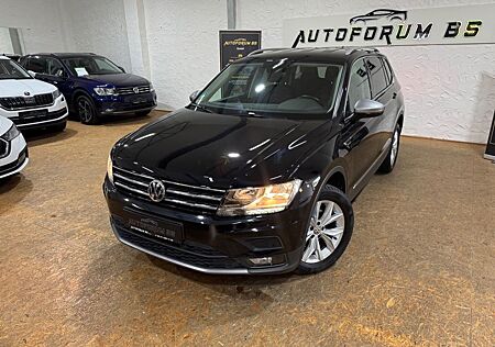 VW Tiguan Allspace Volkswagen TiguanAllspace Comfortline2.0TDI DSG/CAM/ACC/18"