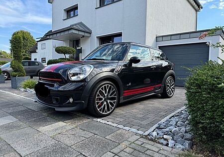 Mini John Cooper Works Paceman ...