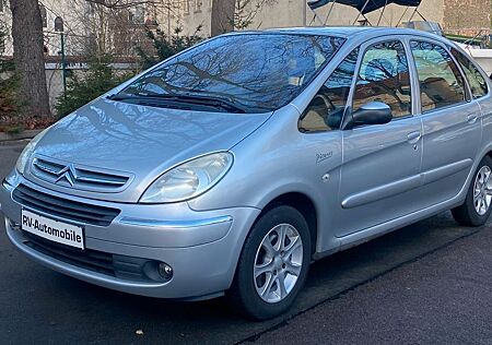 Citroën Xsara Picasso 1.6 16V Style