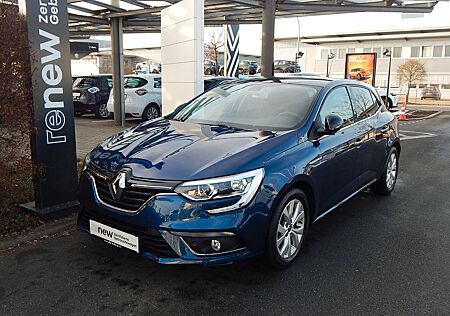 Renault Megane TCe 140 Limited Deluxe