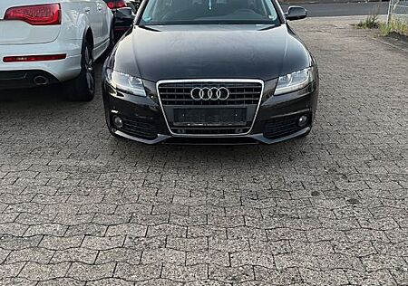 Audi A4 1.8 TFSI quattro Attraction Avant Attraction