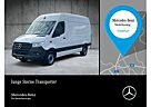 Mercedes-Benz Sprinter 317 CDI Mittel, MBUX, Navi,Klima,Kamera