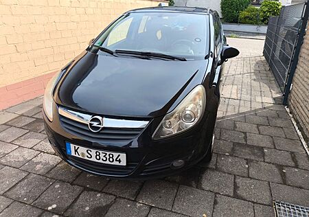 Opel Corsa 1.2